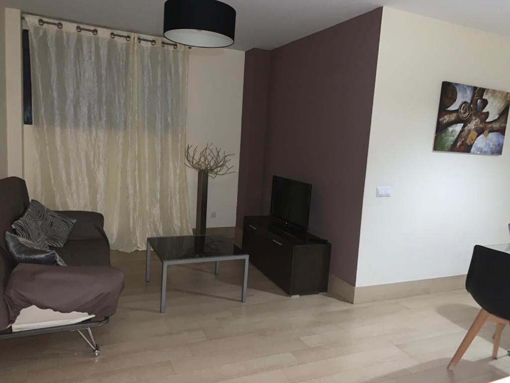 Apartamentos 16:9 Playa Suites Almería Kültér fotó