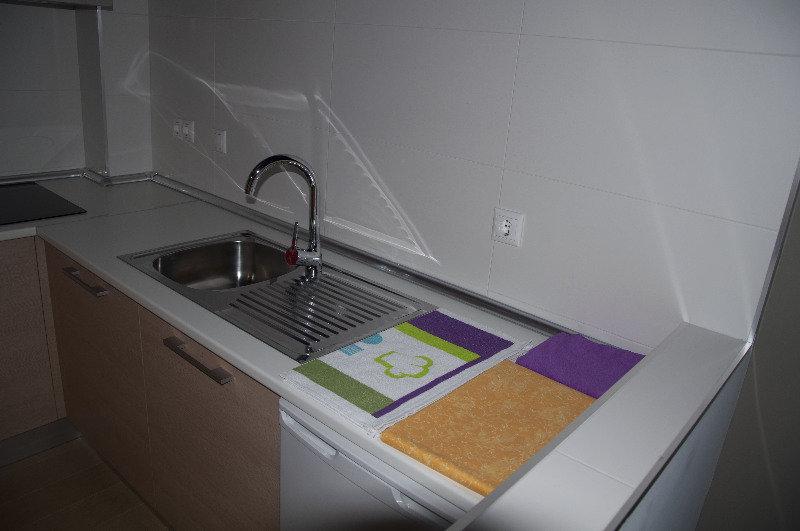 Apartamentos 16:9 Playa Suites Almería Kültér fotó