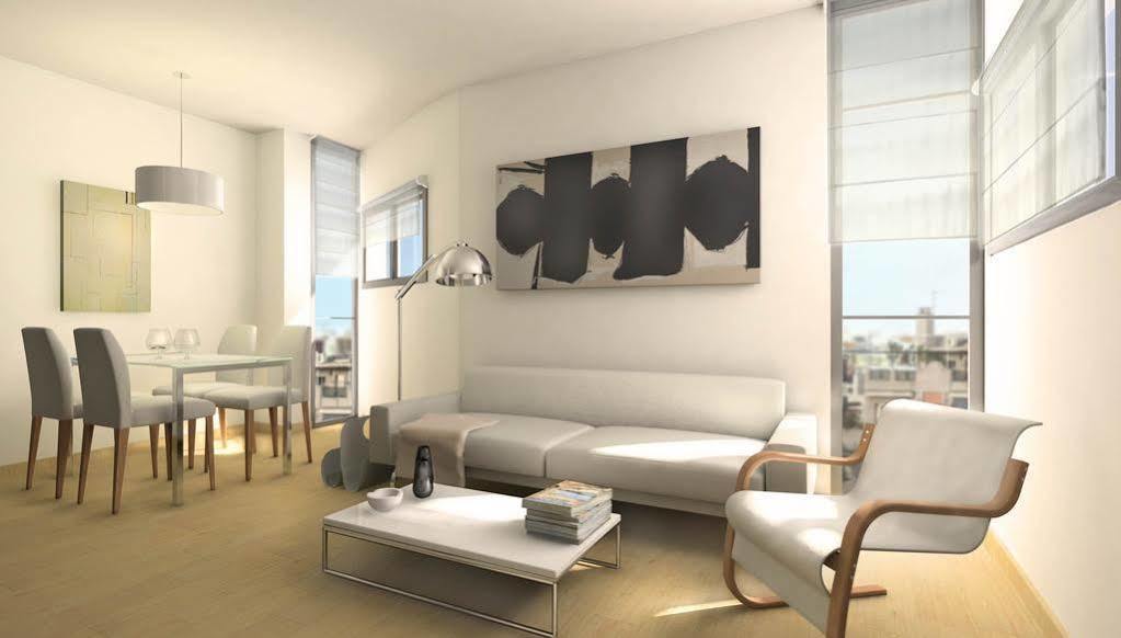 Apartamentos 16:9 Playa Suites Almería Kültér fotó